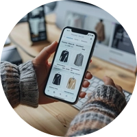 Abonnez-vous aux newsletters des marques et boutiques