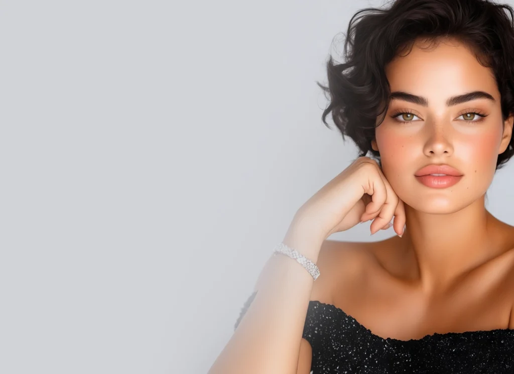 Bracelets manchettes