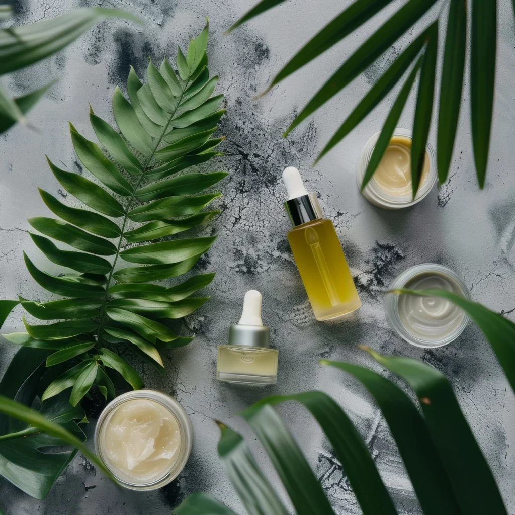 Les soins de beauté et cosmétiques pour une routine personnalisée et efficace