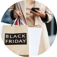 Planifiez vos achats autour des périodes de soldes