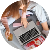Utilisez des applications
